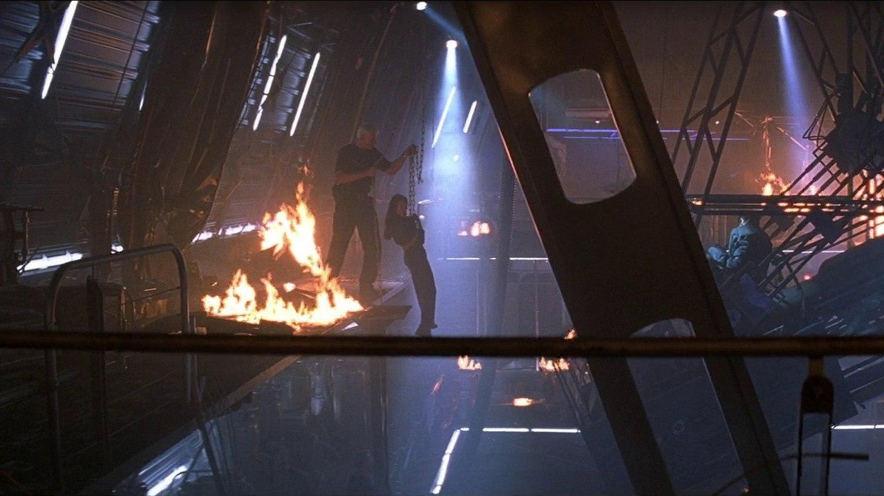 Tomorrow Never Dies background 41