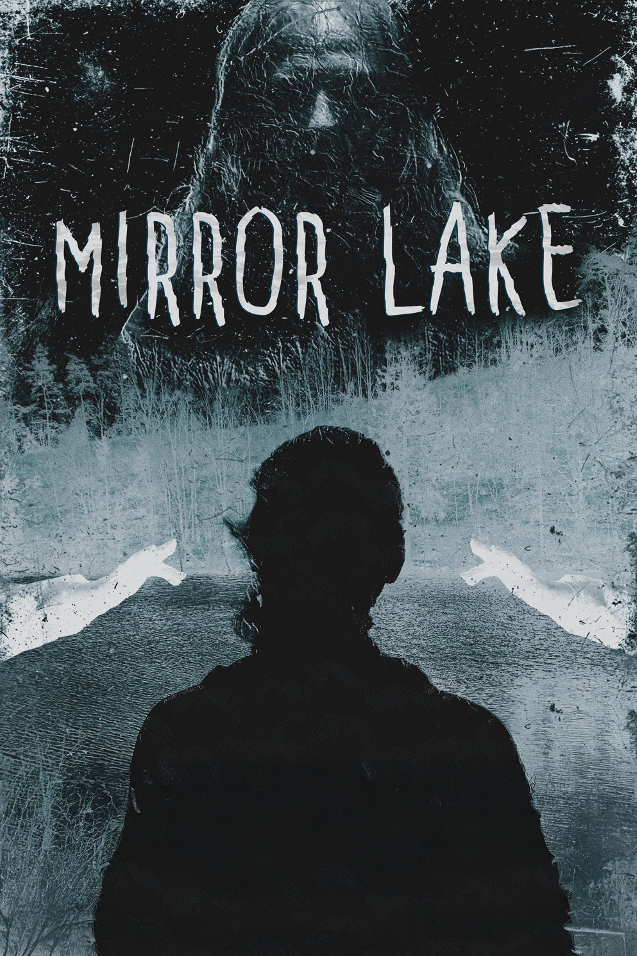 Mirror Lake