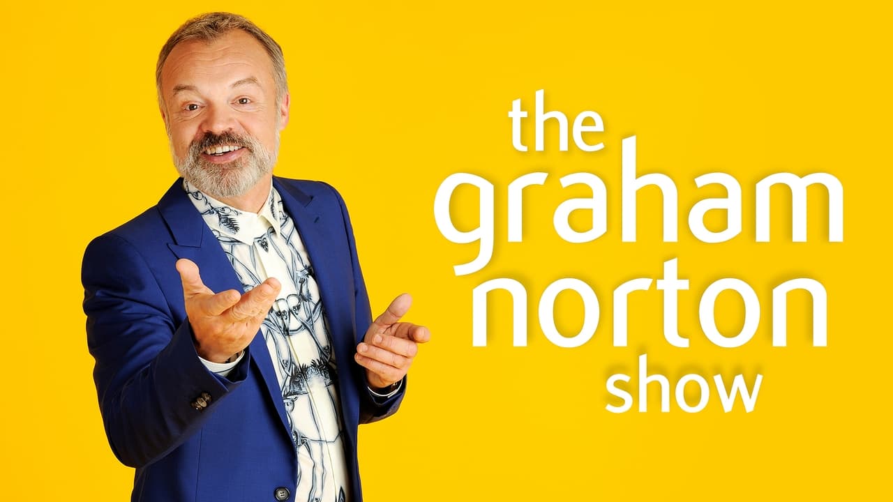 The Graham Norton Show - Season 14