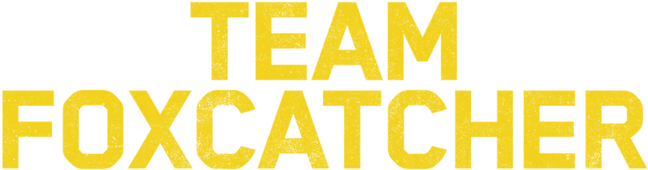 Team Foxcatcher