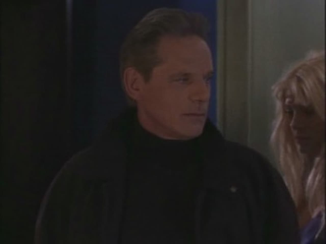 La Femme Nikita - Season 1 Episode 18 : Missing