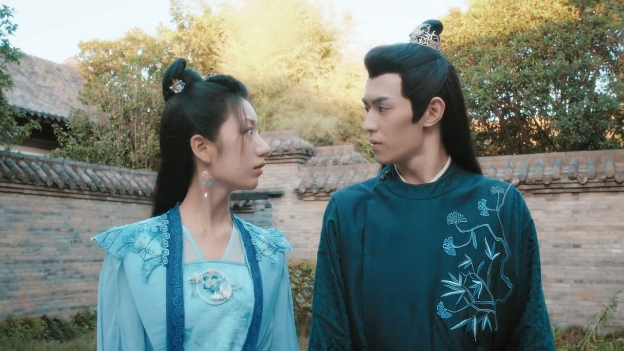 我才不要当王妃 — Épisode 15