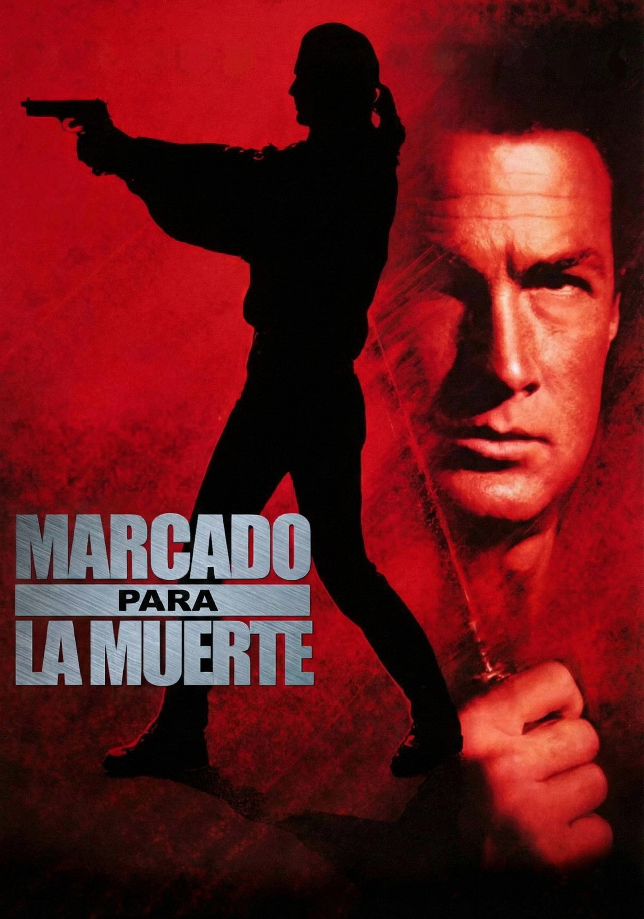 Marcado para la muerte