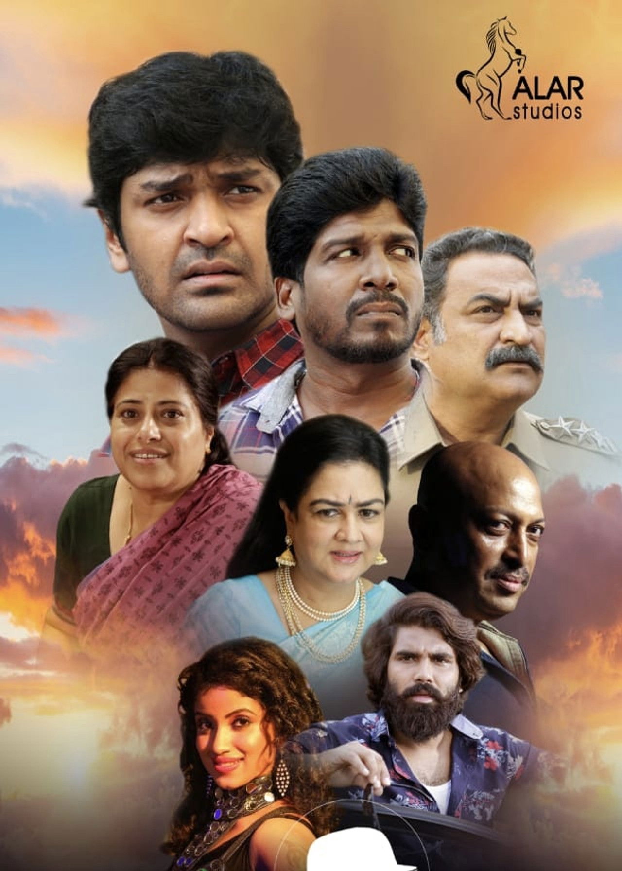 Thiruvalar Panchankam Backdrop