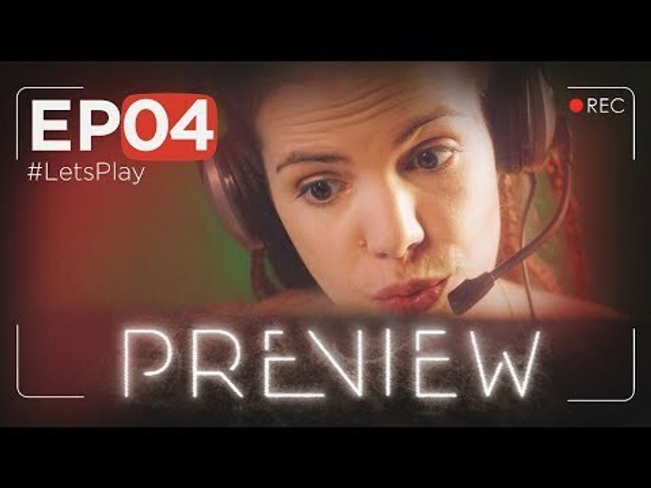 Preview — #LetsPlay