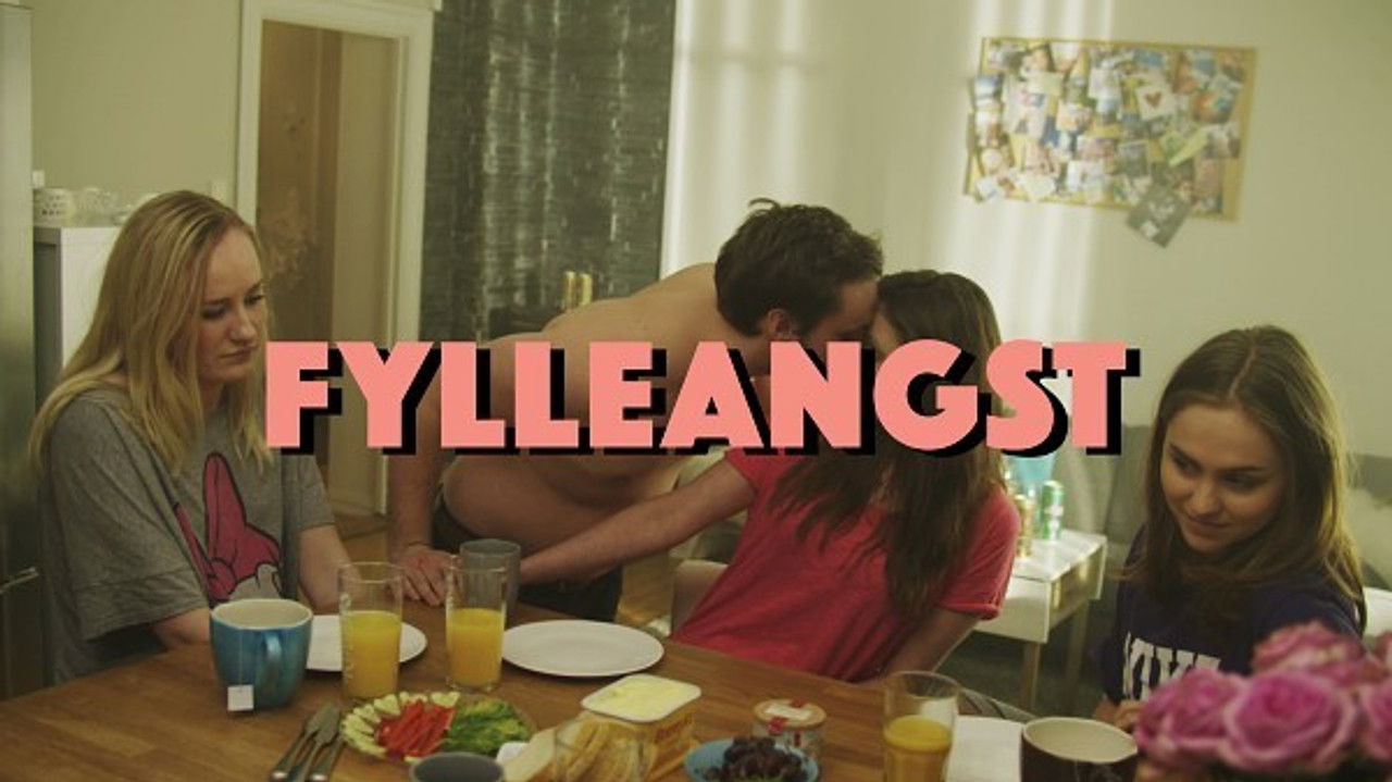 One Night Stand — Épisode 4