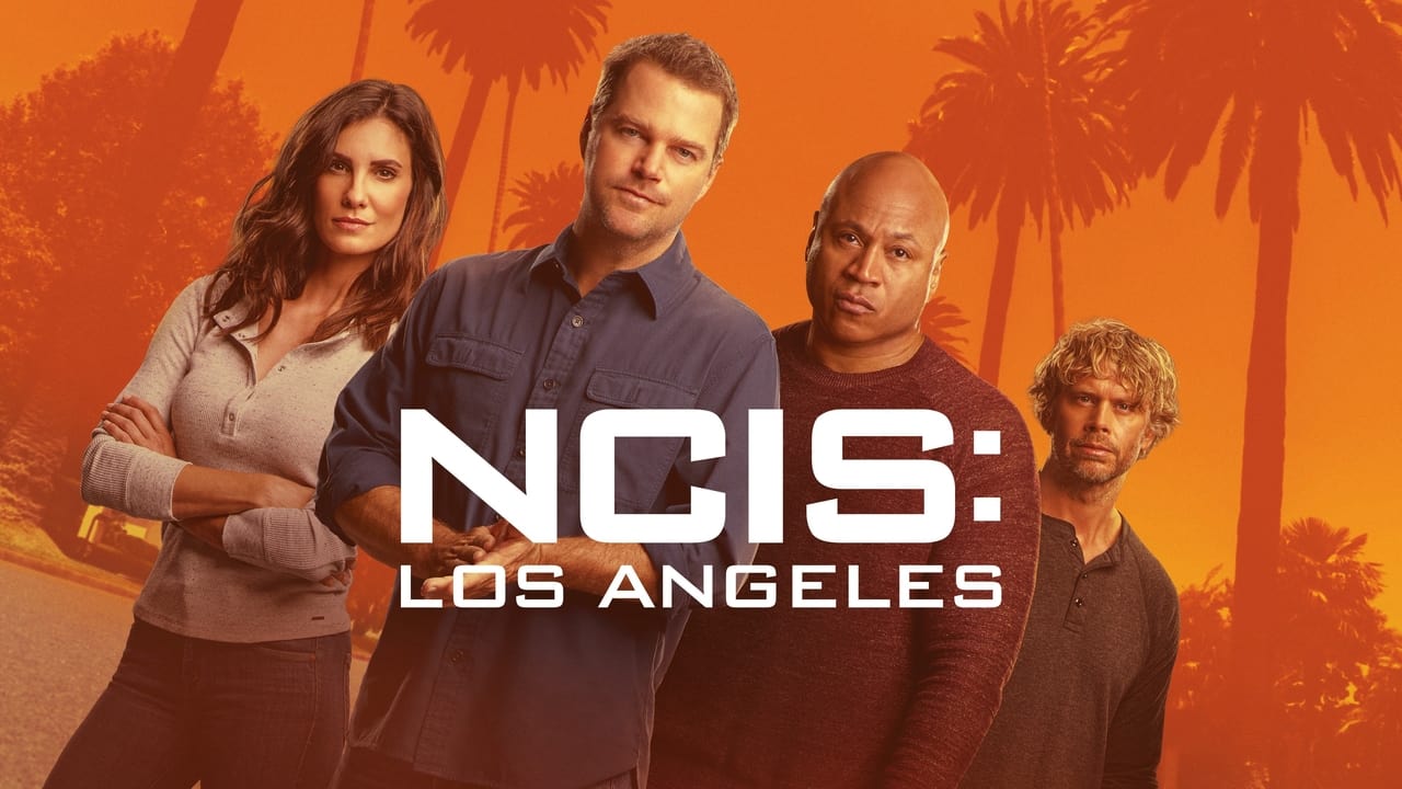 NCIS: Los Angeles - Season 2