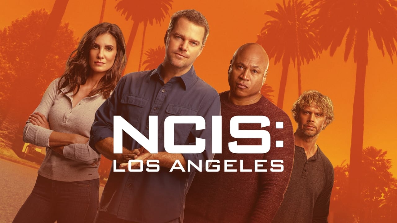 NCIS: Los Angeles - Season 5