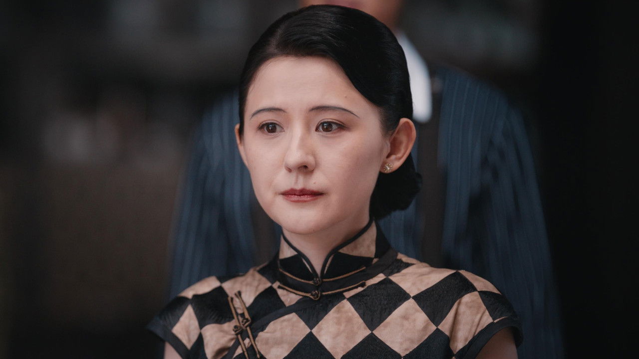 灼灼韶华 — Épisode 28