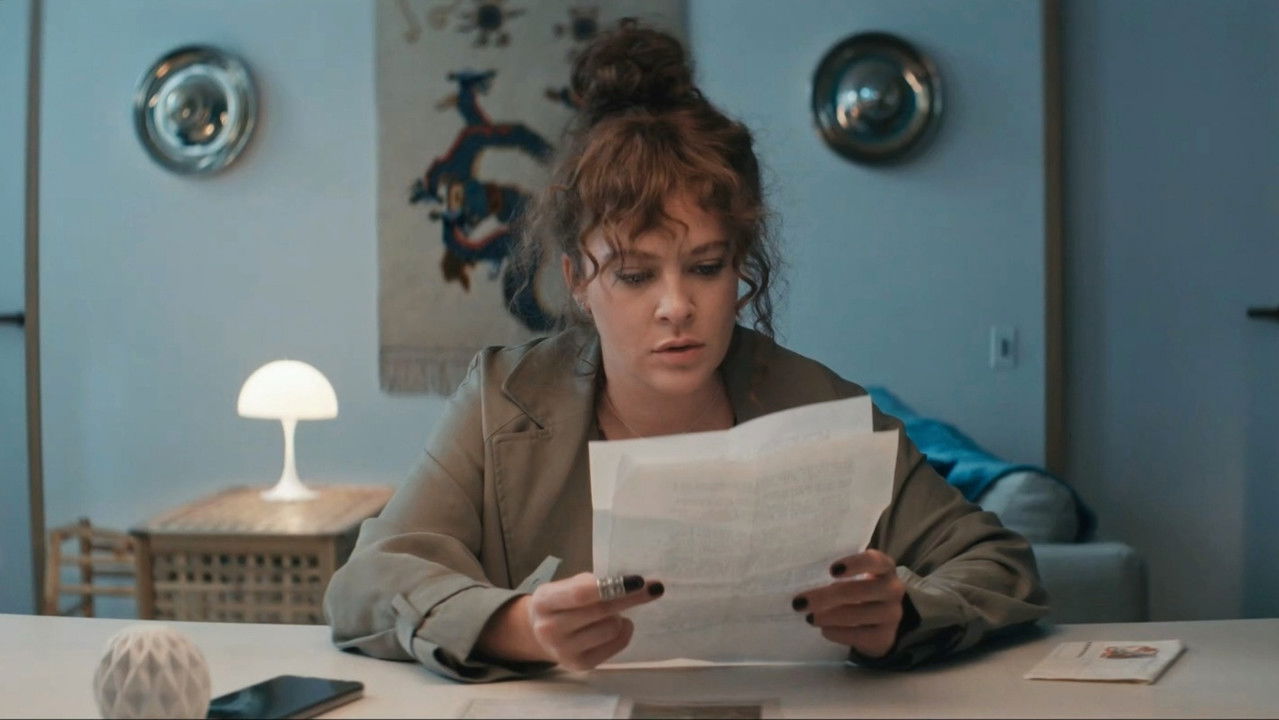 Морозко — Épisode 7