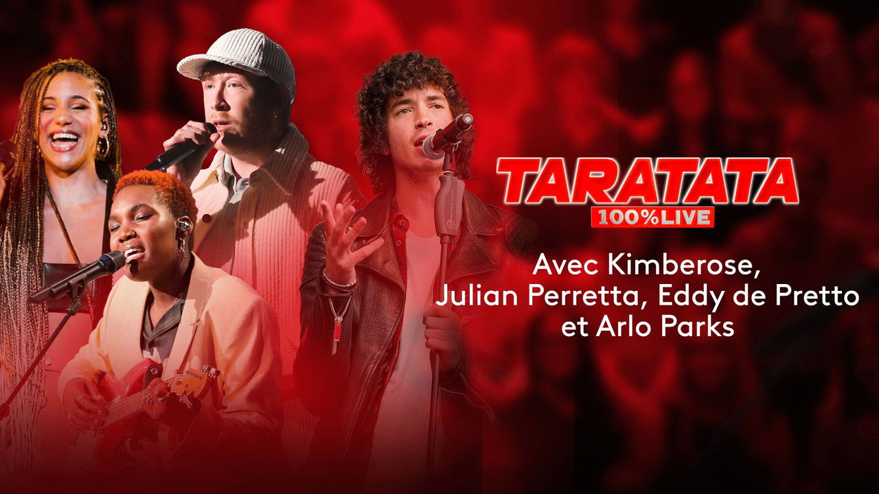 Taratata - Season 20 Episode 8 : Episode 8