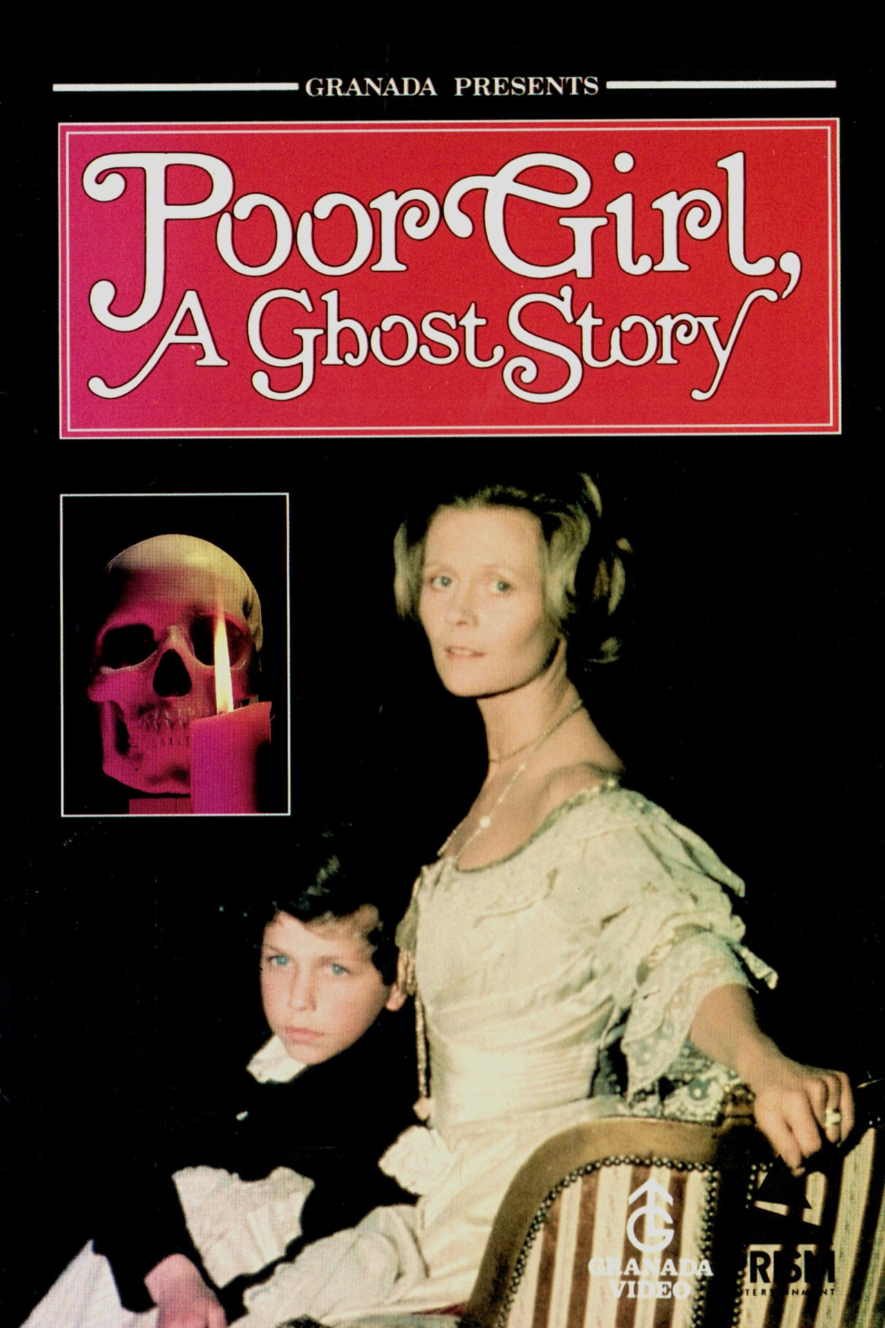 Haunted: Poor Girl