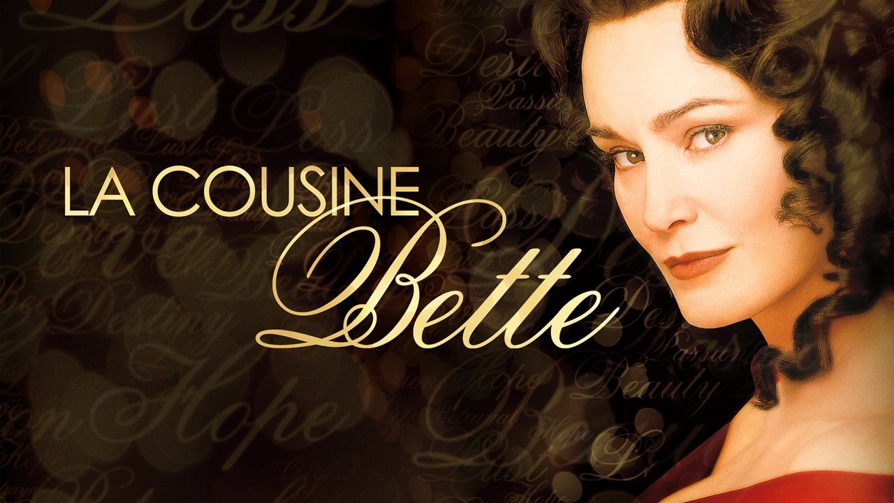 Cousin Bette background