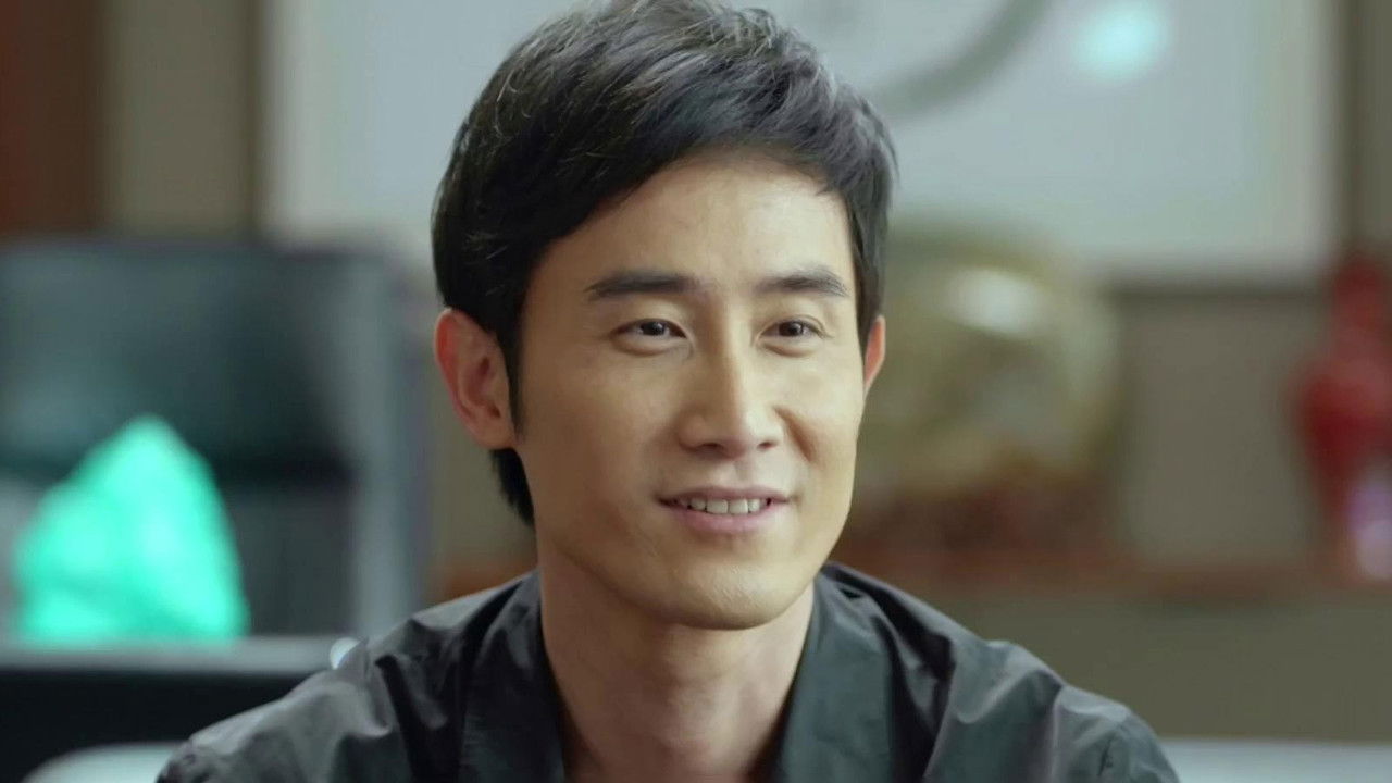 咱们相爱吧 — Épisode 13