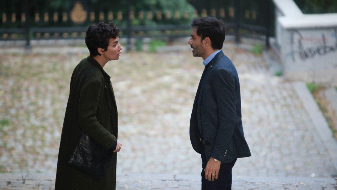 Ağlama Anne — Épisode 4