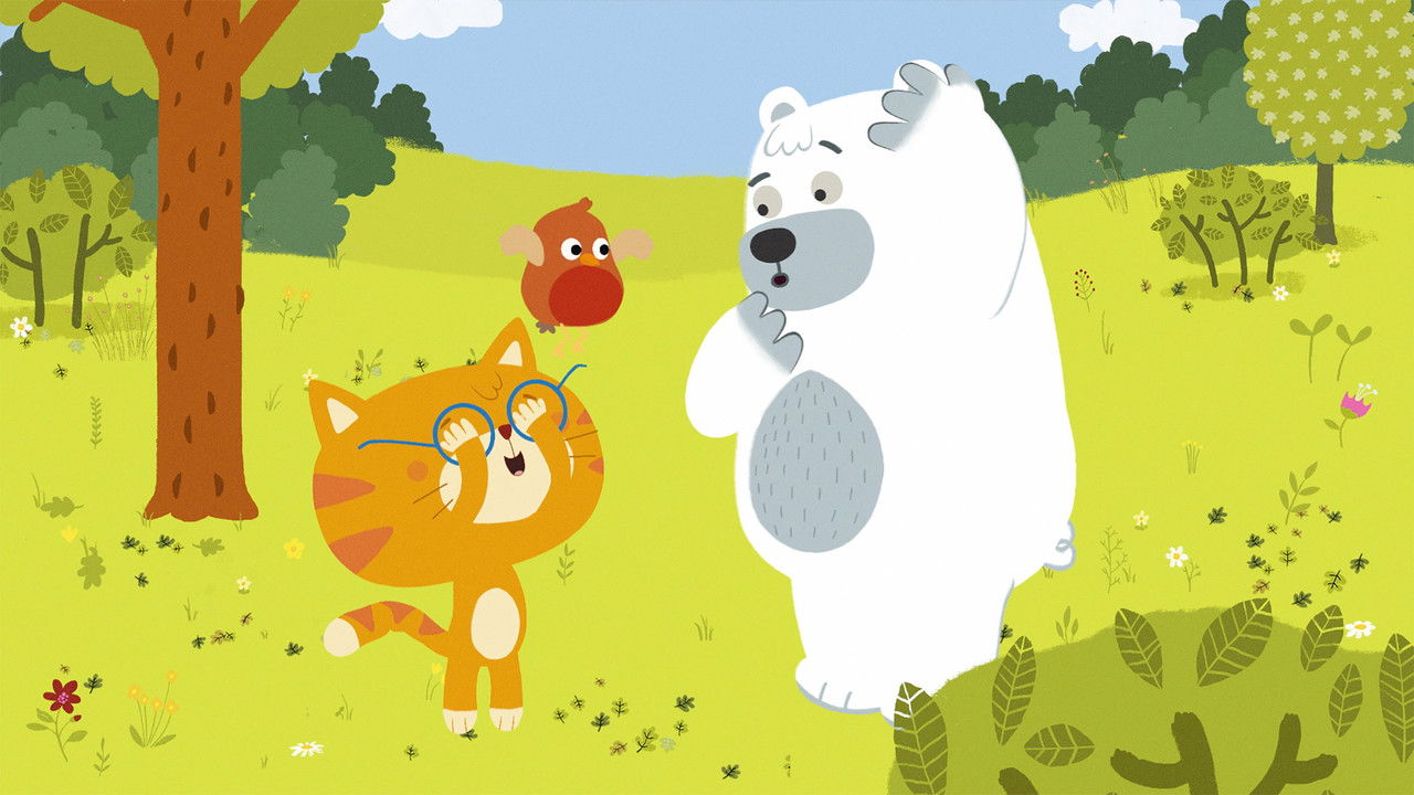 Mišo i Robin — Épisode 19