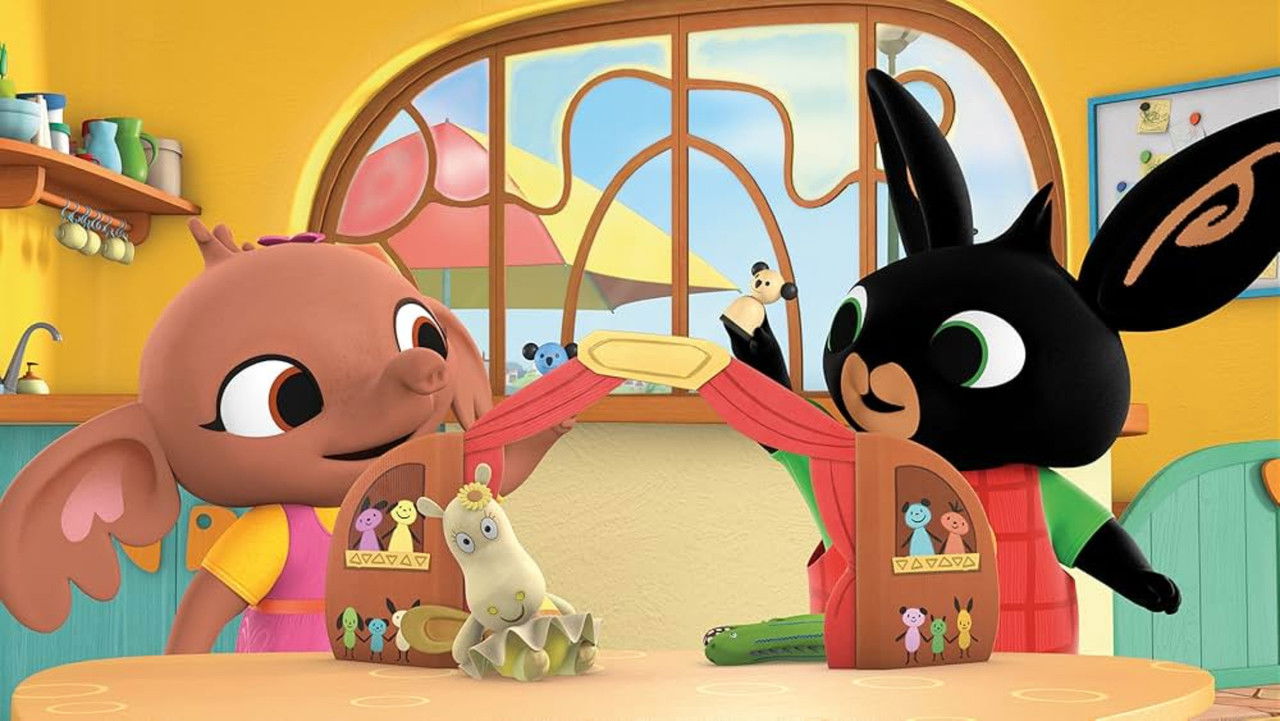 Bing — Le spectacle de marionnettes