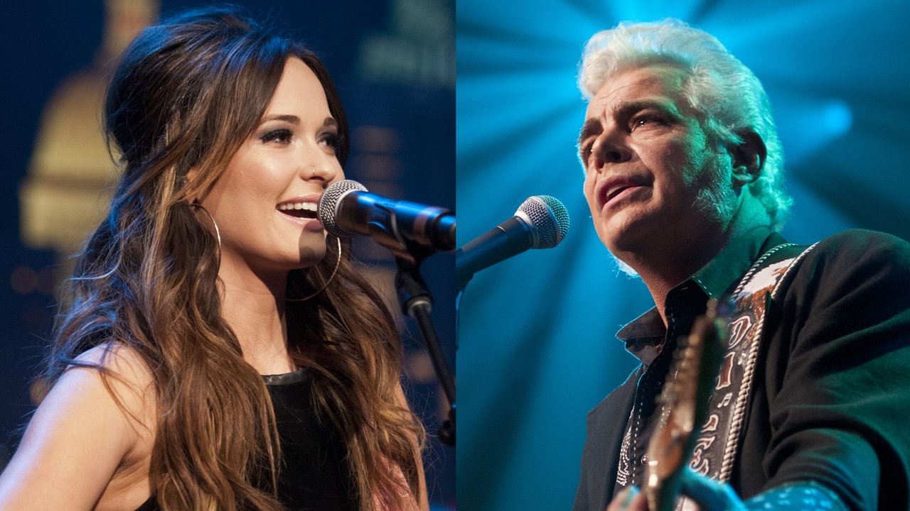 Austin City Limits - Season 39 Episode 13 : Kacey Musgraves / Dale Watson