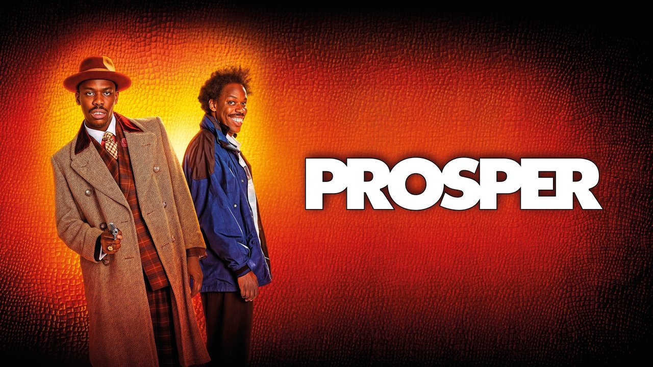 Prosper background