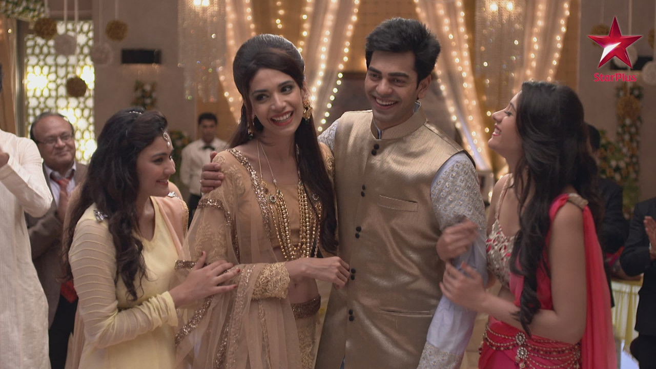 Tere Sheher Mein — Épisode 6