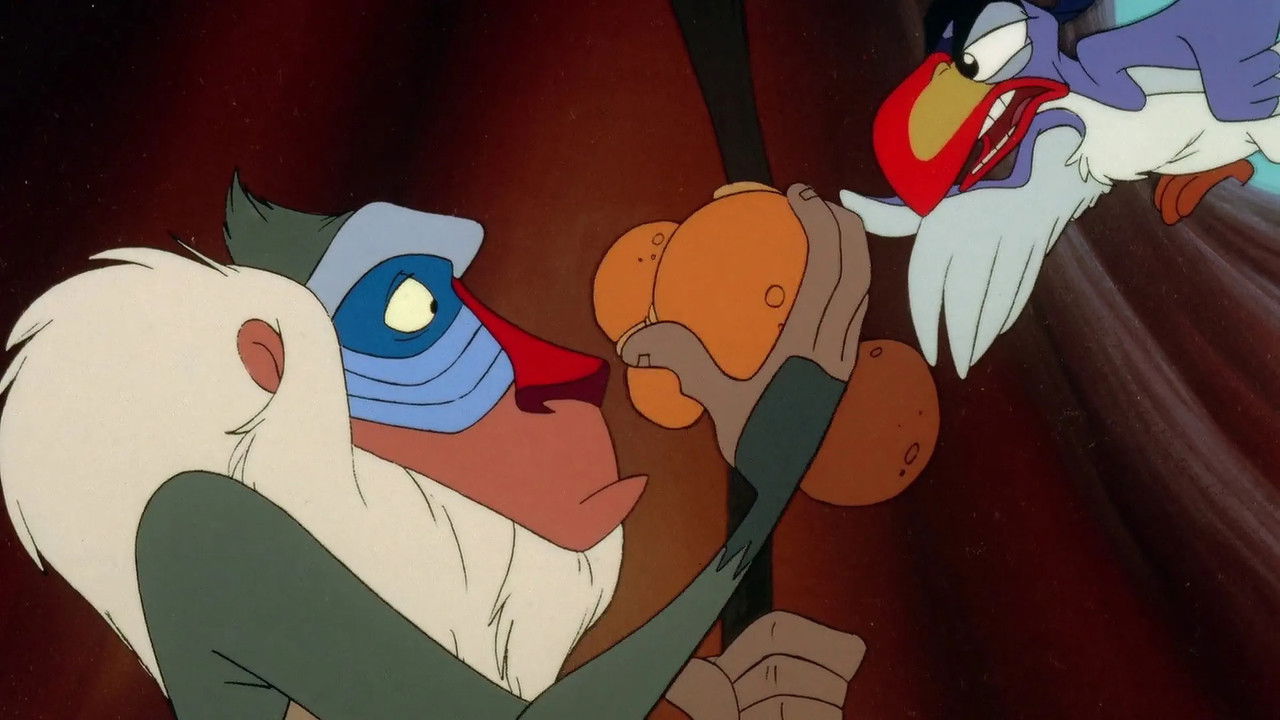 Bugs et les Looney Tunes — Des carottes de rêve