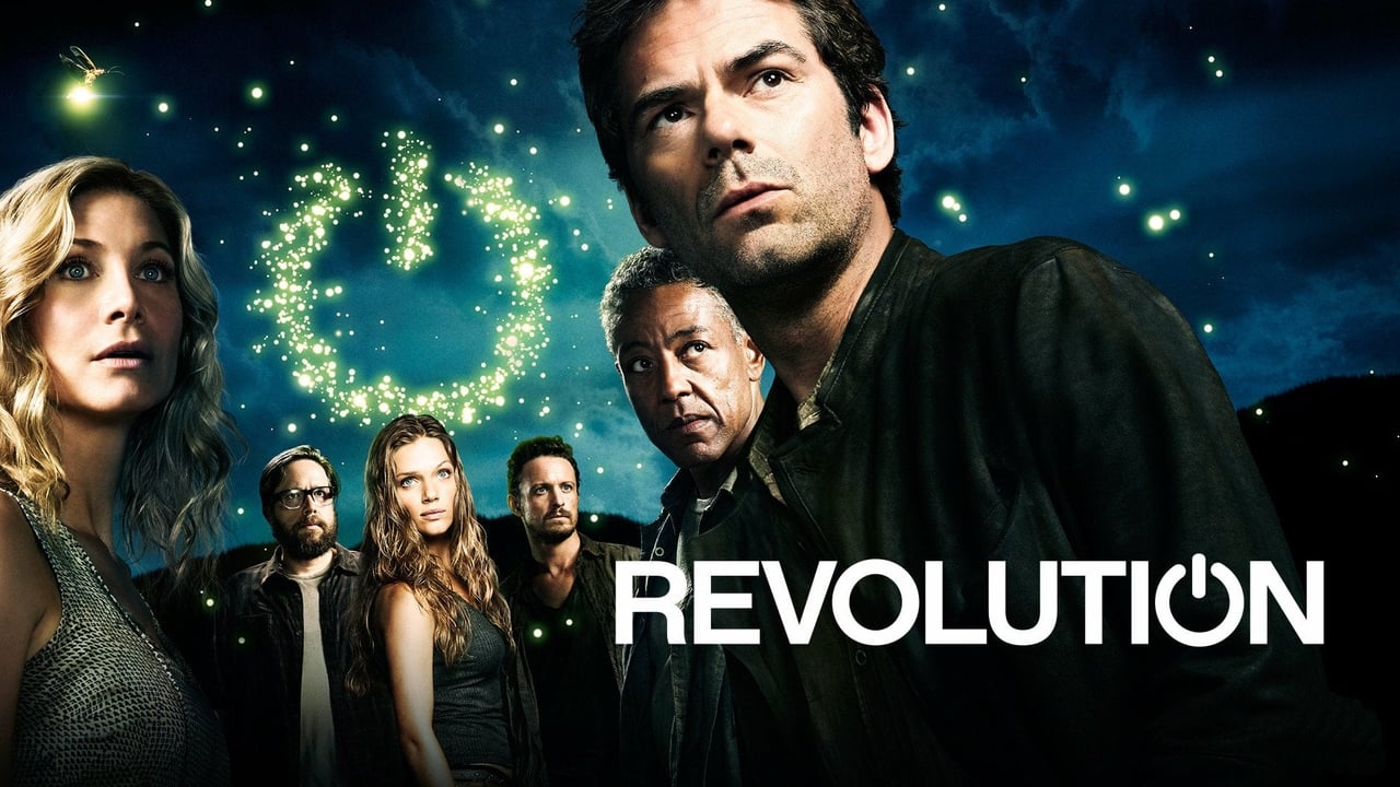 Revolution - Season 0 Episode 62 : Deleted Scenes - Love Story