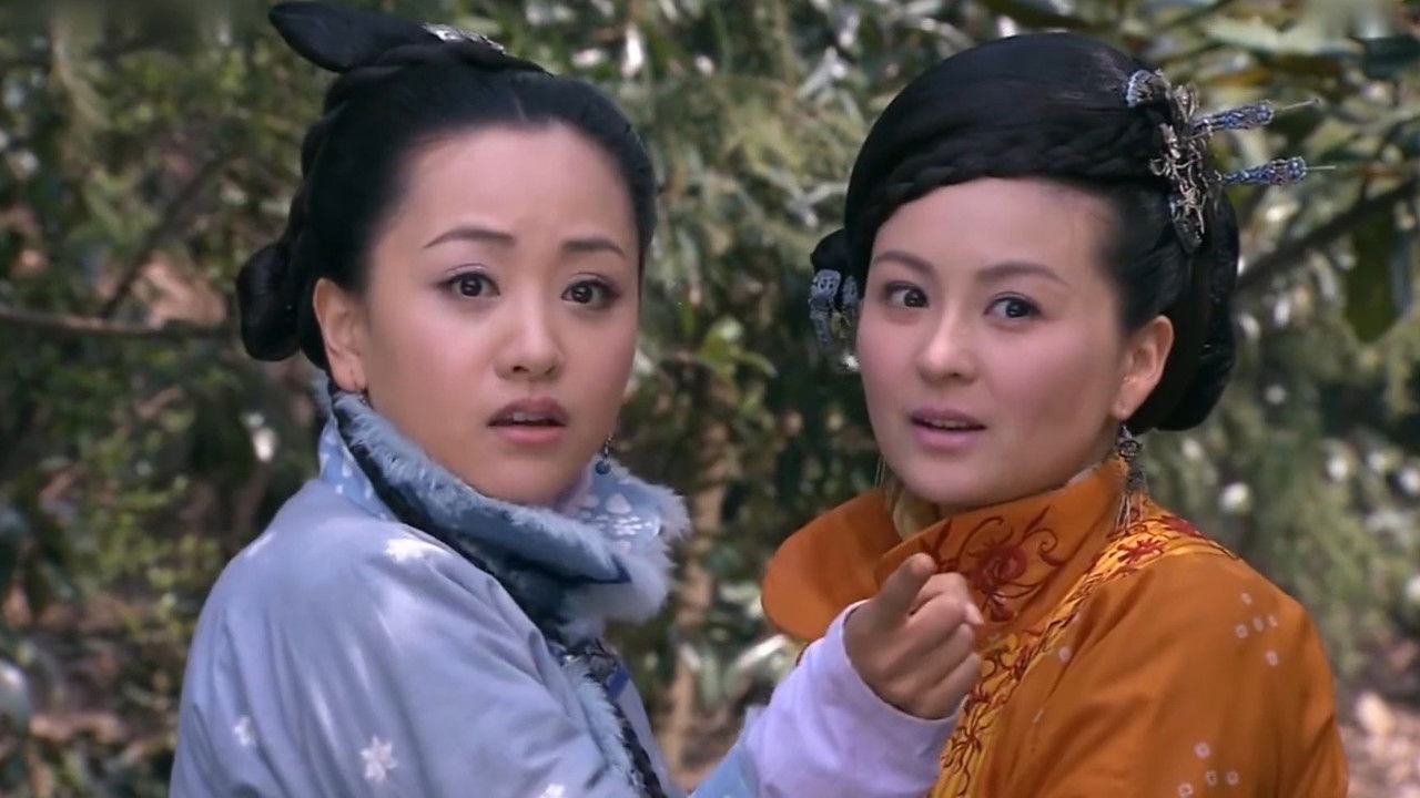 欢喜婆婆俏媳妇 — Épisode 5