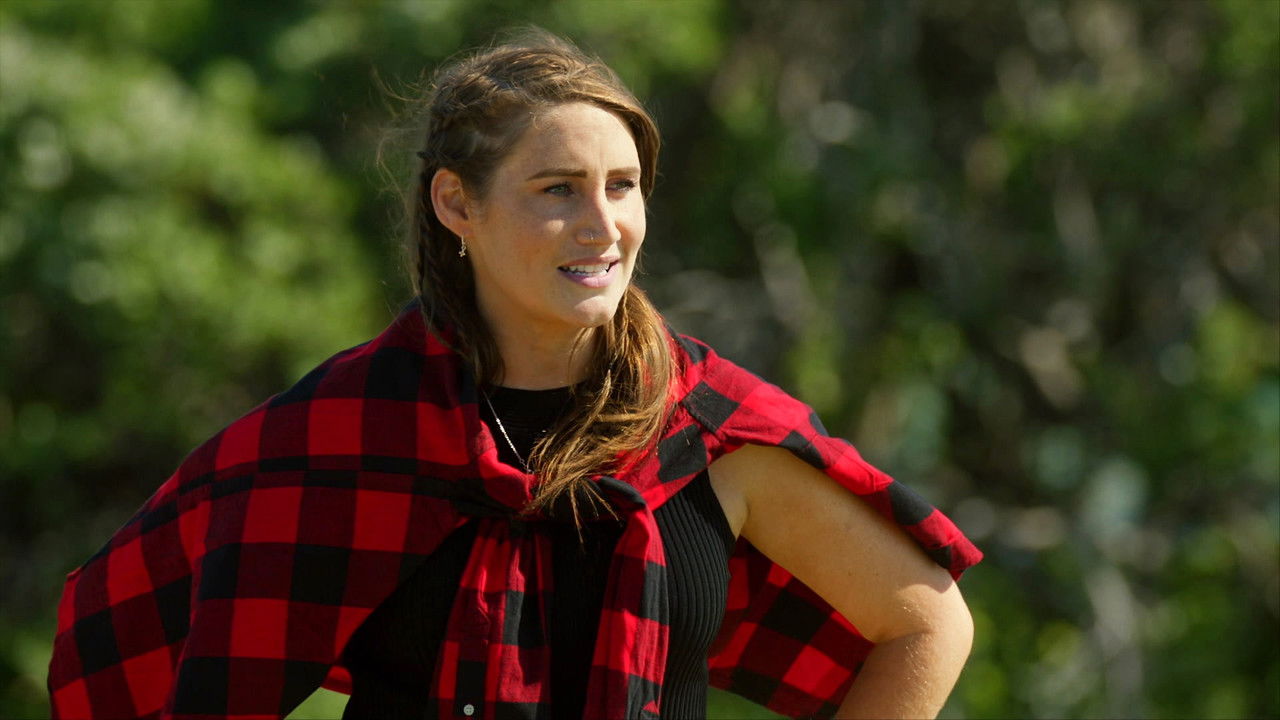 Celebrity Treasure Island — Épisode 17