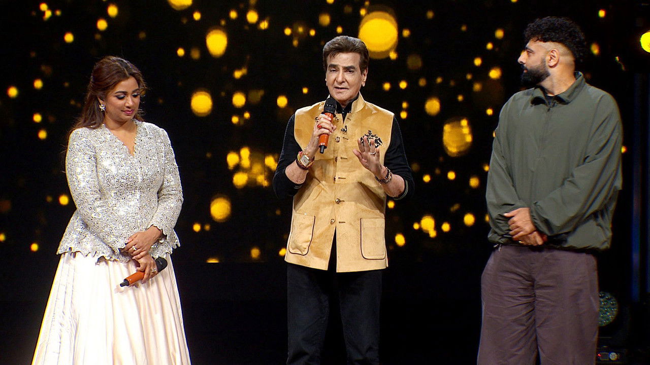 Indian Idol — Épisode 15