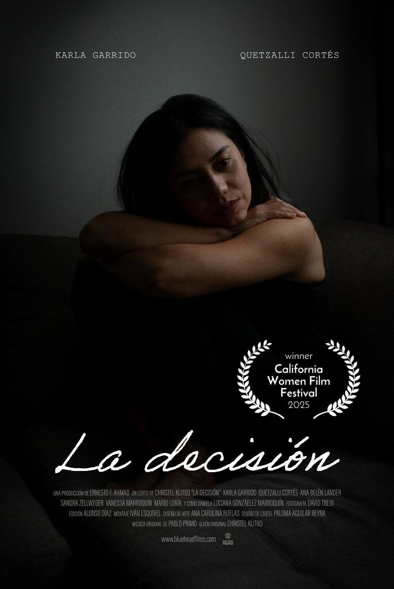 La Decisión