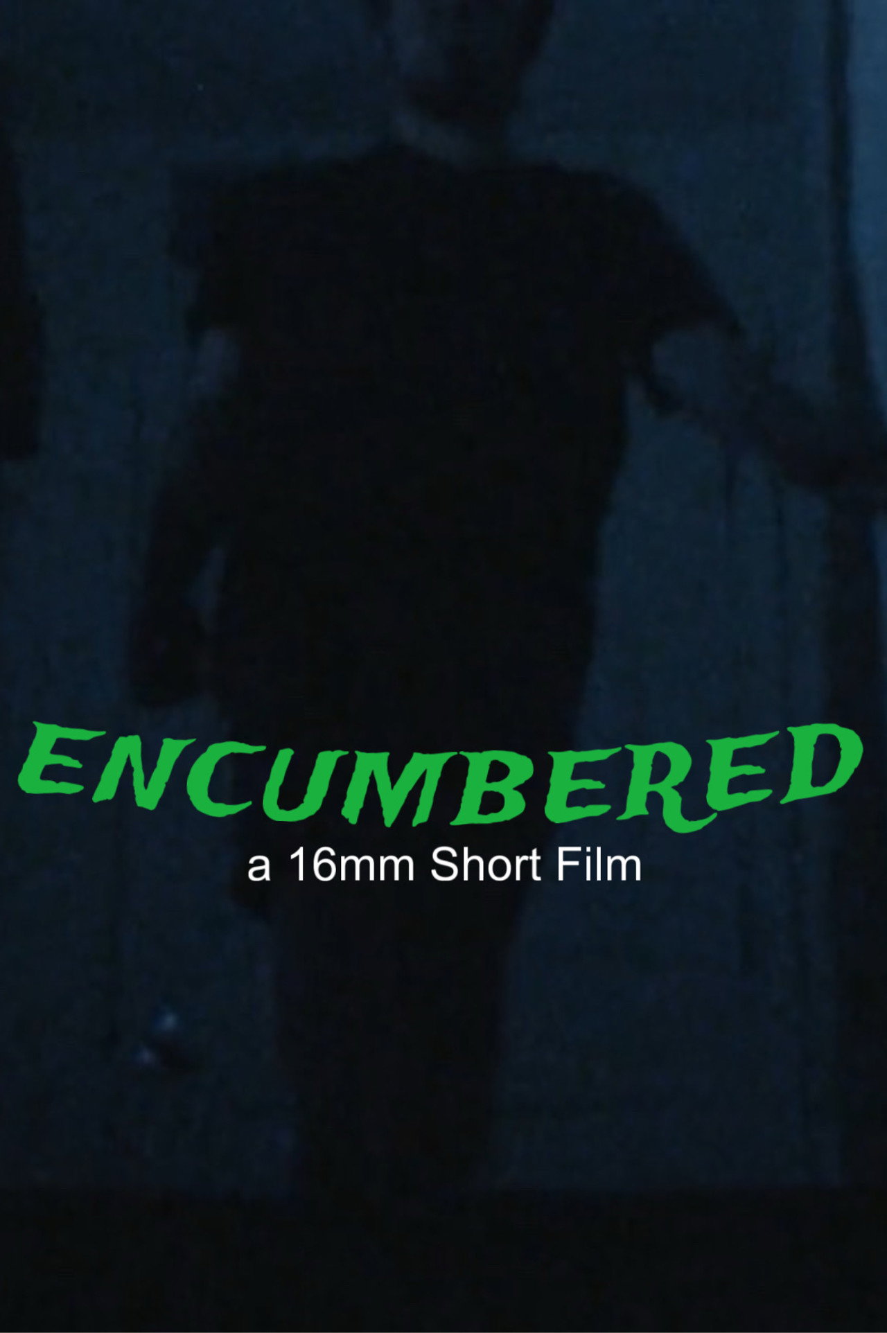 Encumbered filmaffisch