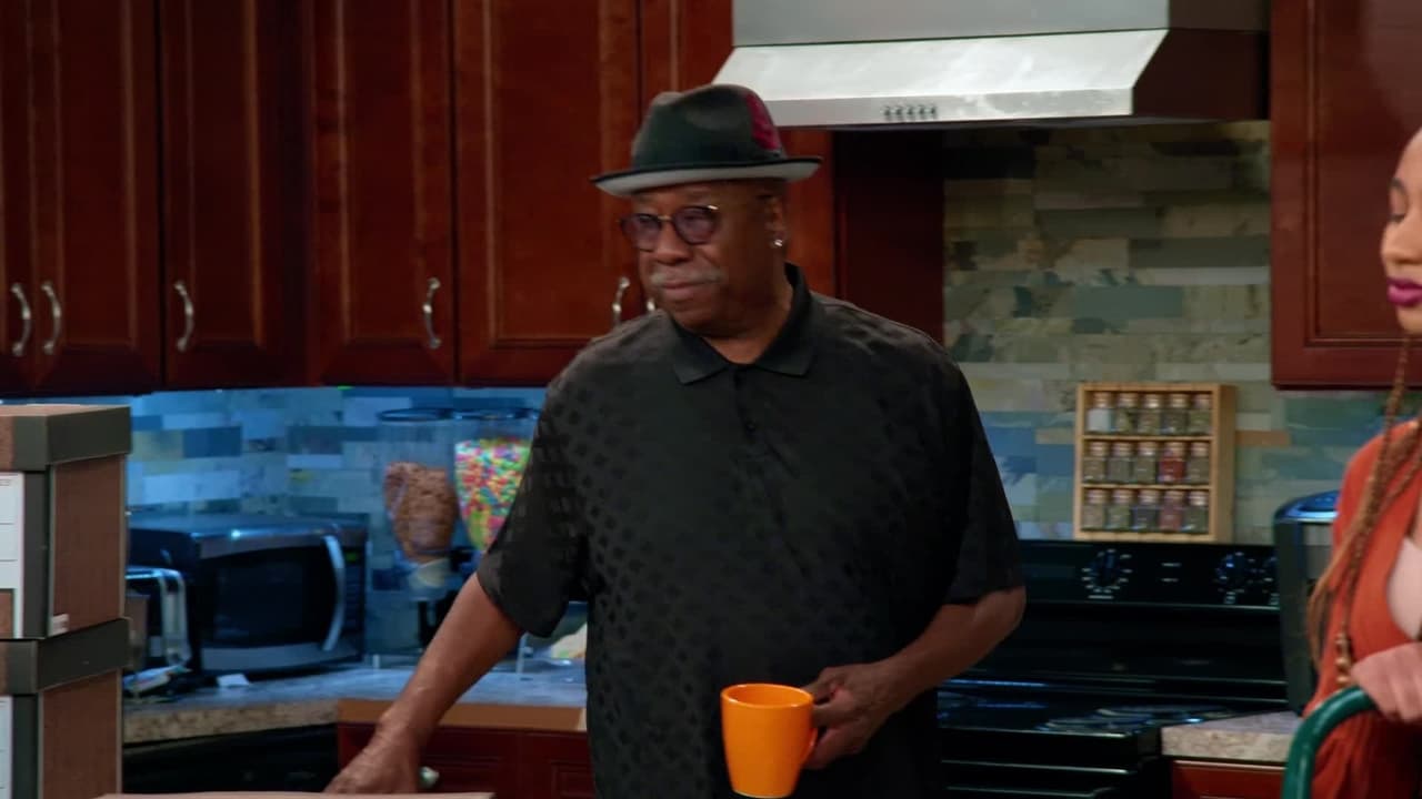 Tyler Perry's Assisted Living - Season 3 Episode 16 : Head In The Clouds