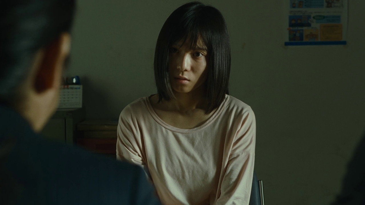 Shoplifters background 46