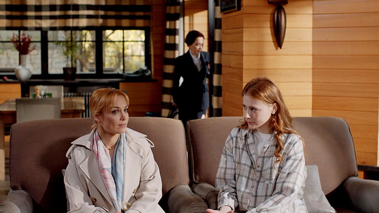 Счастье с доставкой — Épisode 2