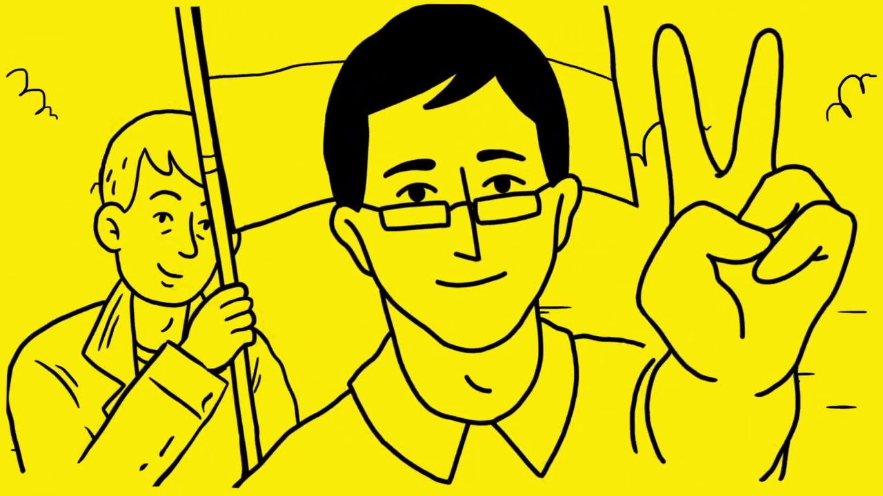 Karol — Épisode 19