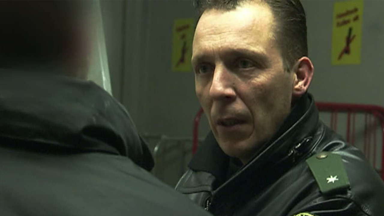 Toto & Harry — Épisode 12