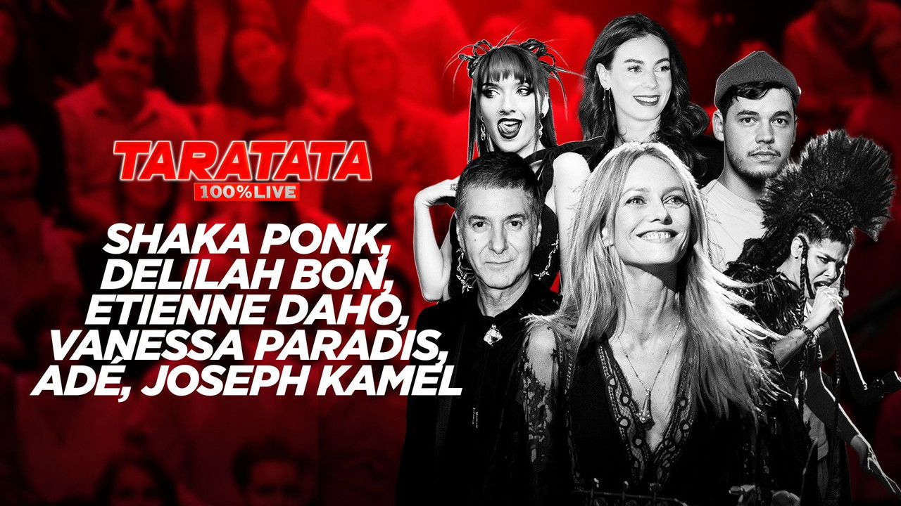 Taratata - Season 23 Episode 1 : Episode 1