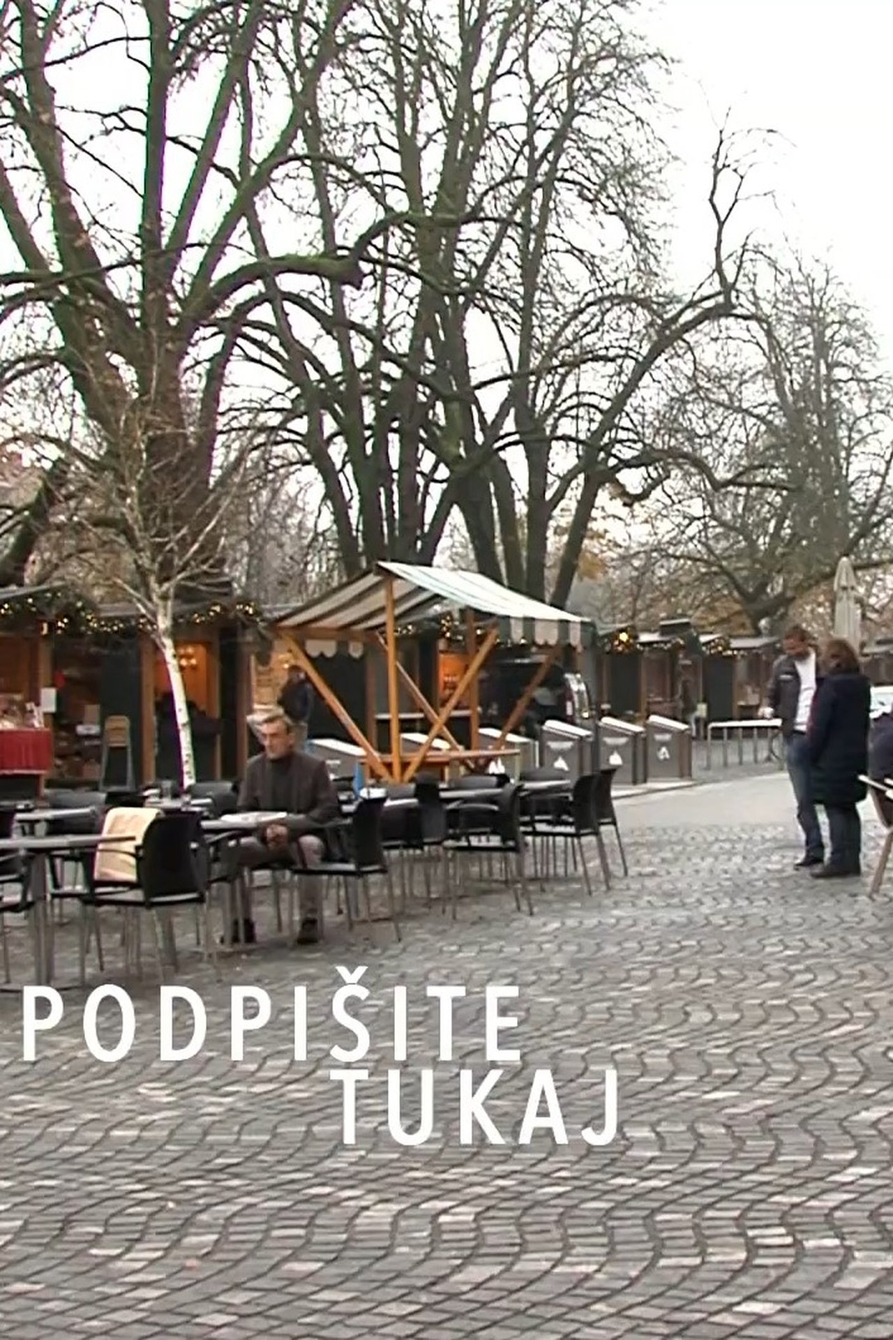 Podpišite tukaj Podpišite tukaj