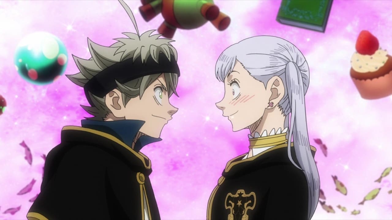 Black Clover - Season 1 Episode 127 : Clues