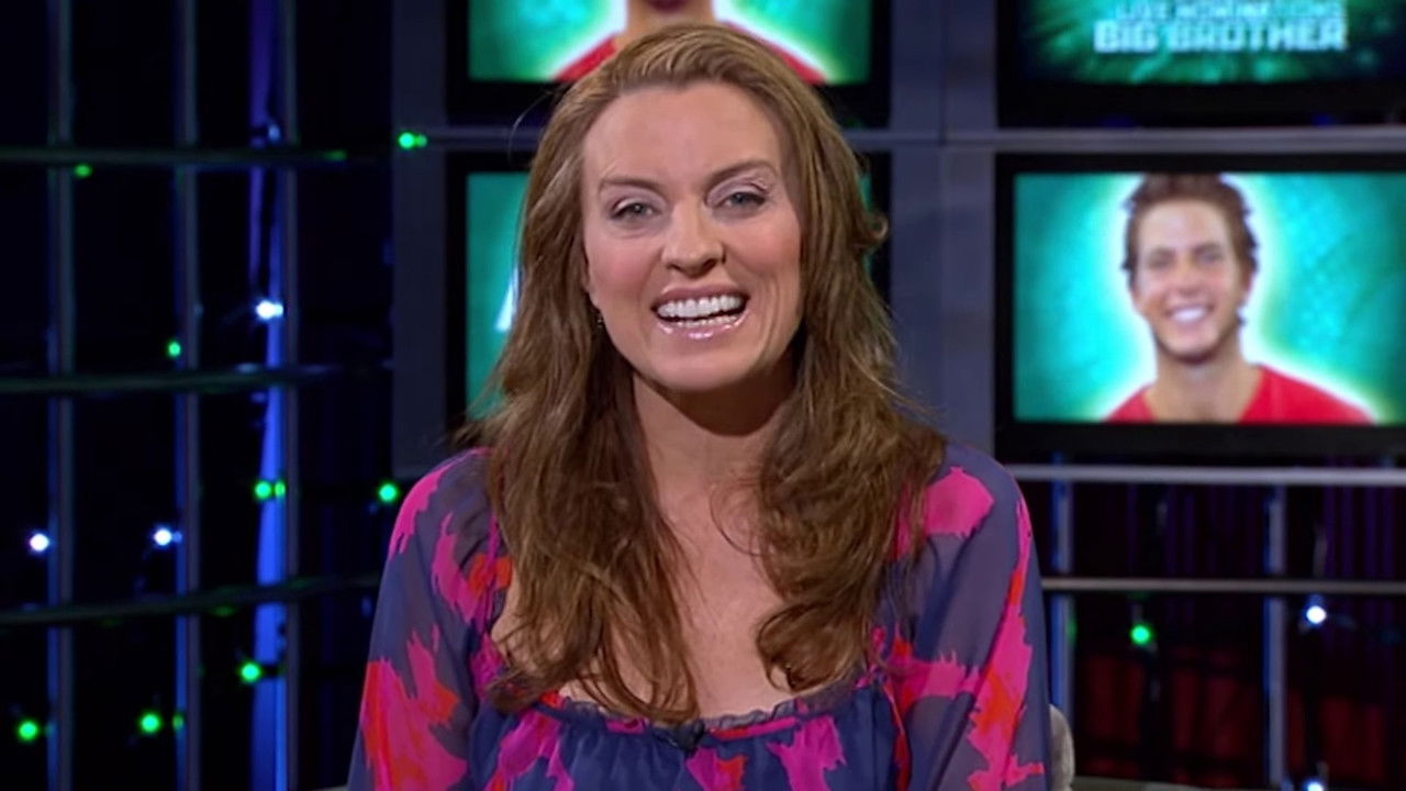 Big Brother — Épisode 81