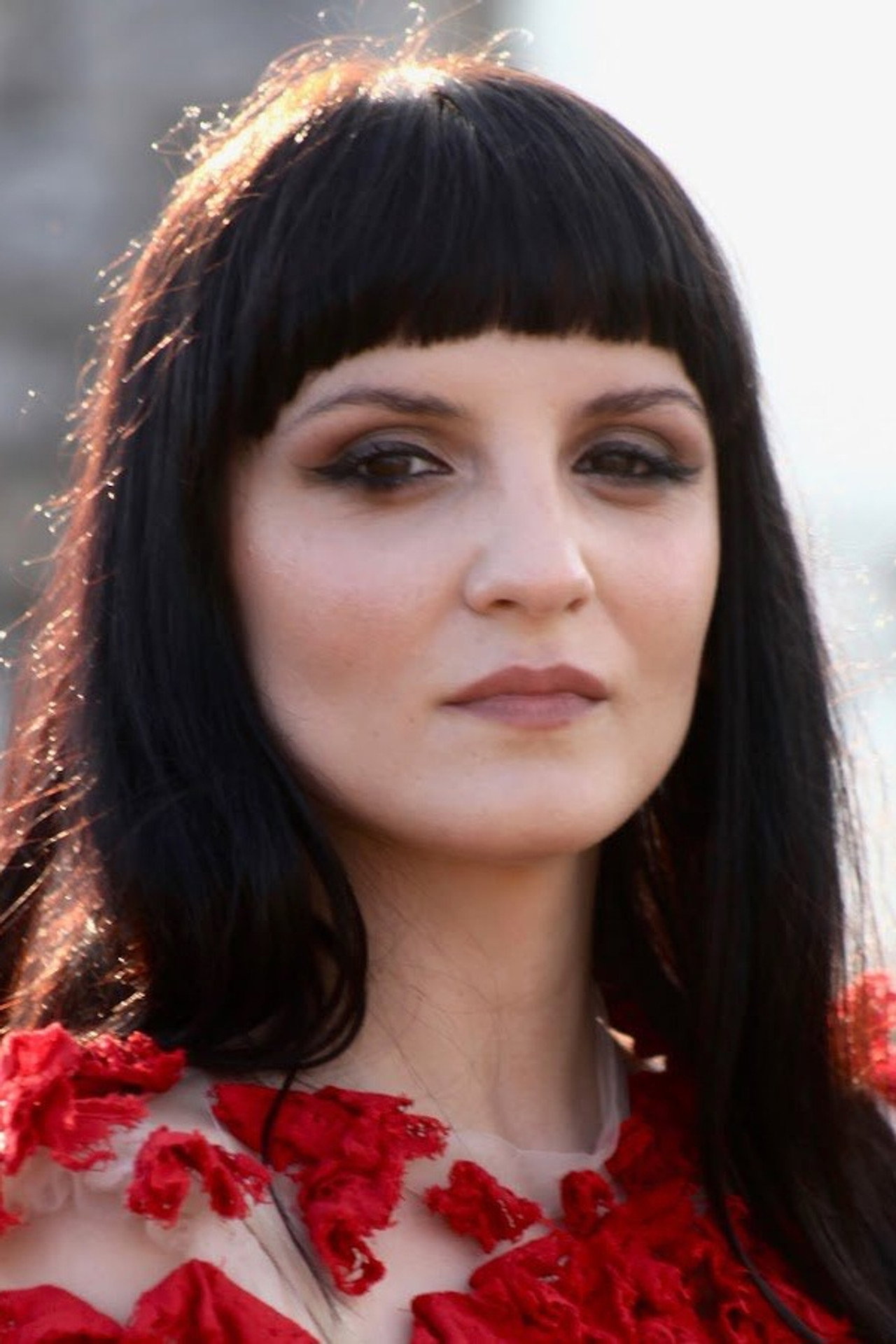Beatriçe Gjergji