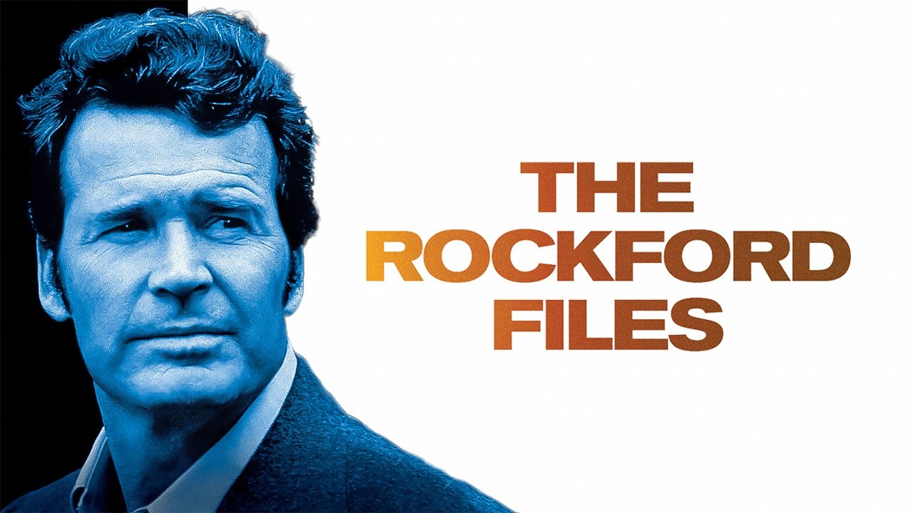 The Rockford Files - Season 1