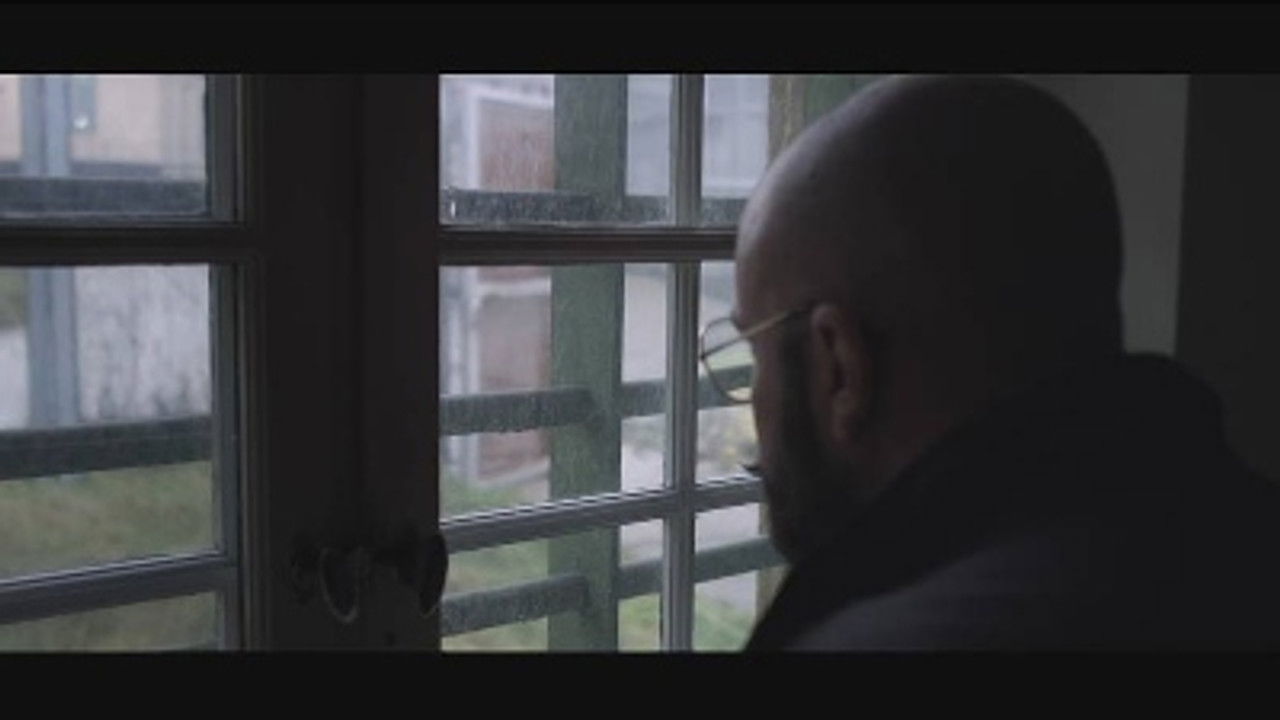 Svenska hemligheter: Fängelset — Épisode 9