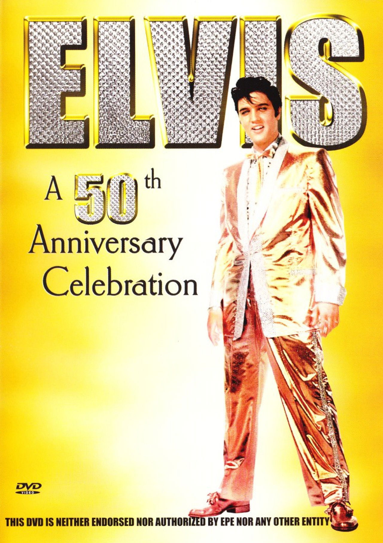 Elvis: A 50th Anniversary Celebration Backdrop