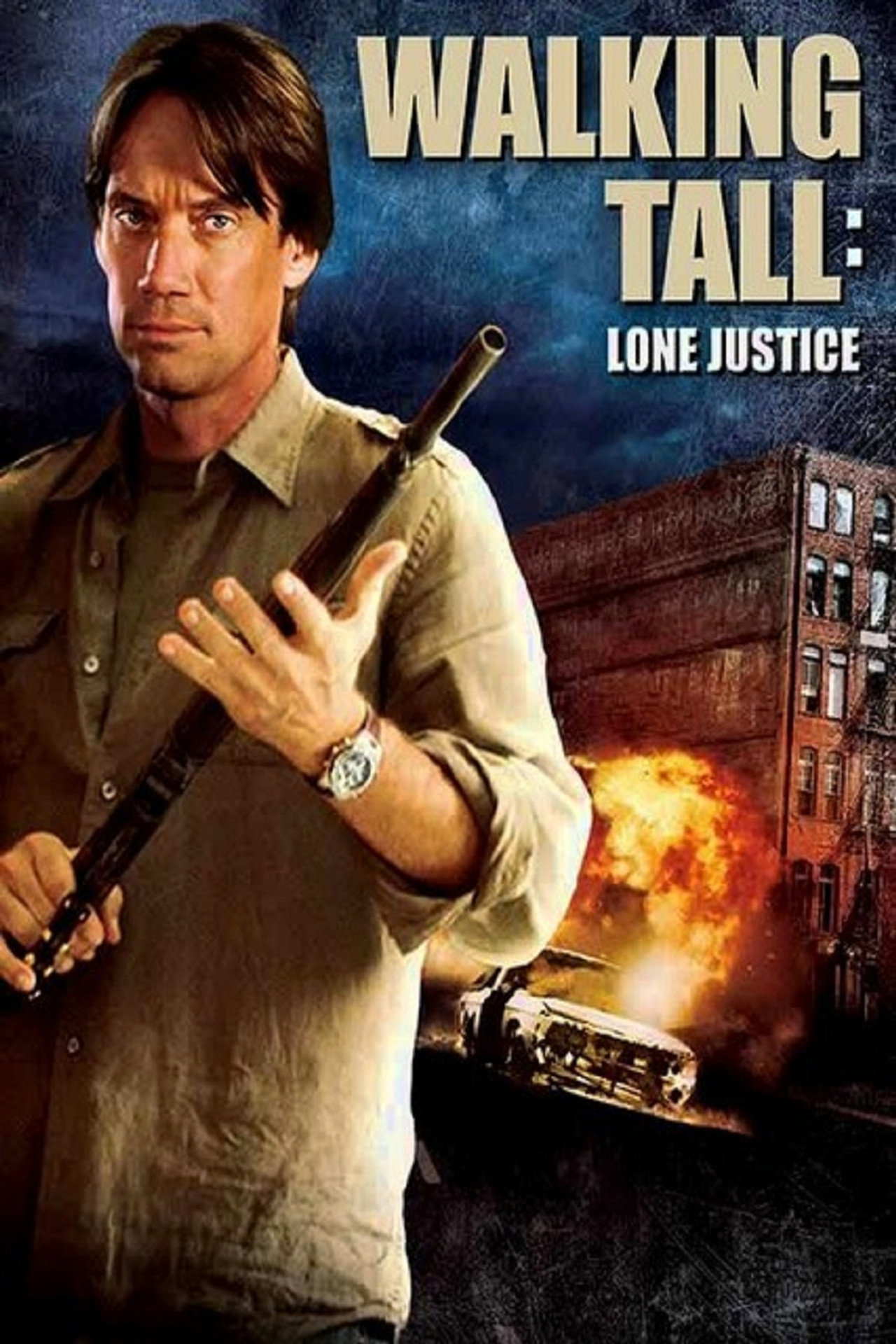 Walking Tall: Lone Justice still 6