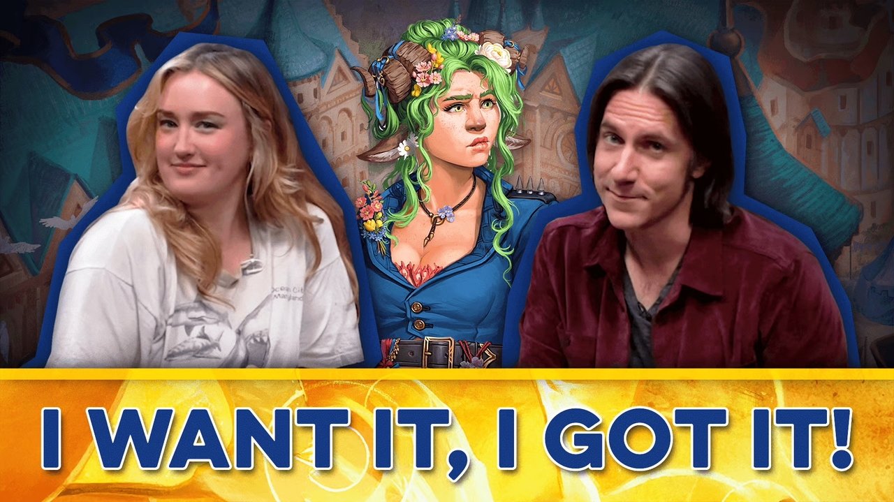 Critical Role - Season 0 Episode 184 : Port Fearne Calloway of Bells Hells into Daggerheart