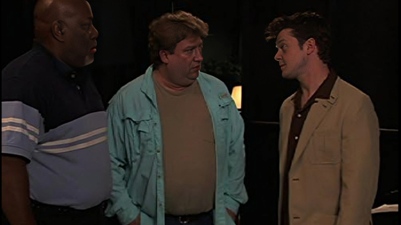 7th Street Theater — Épisode 14