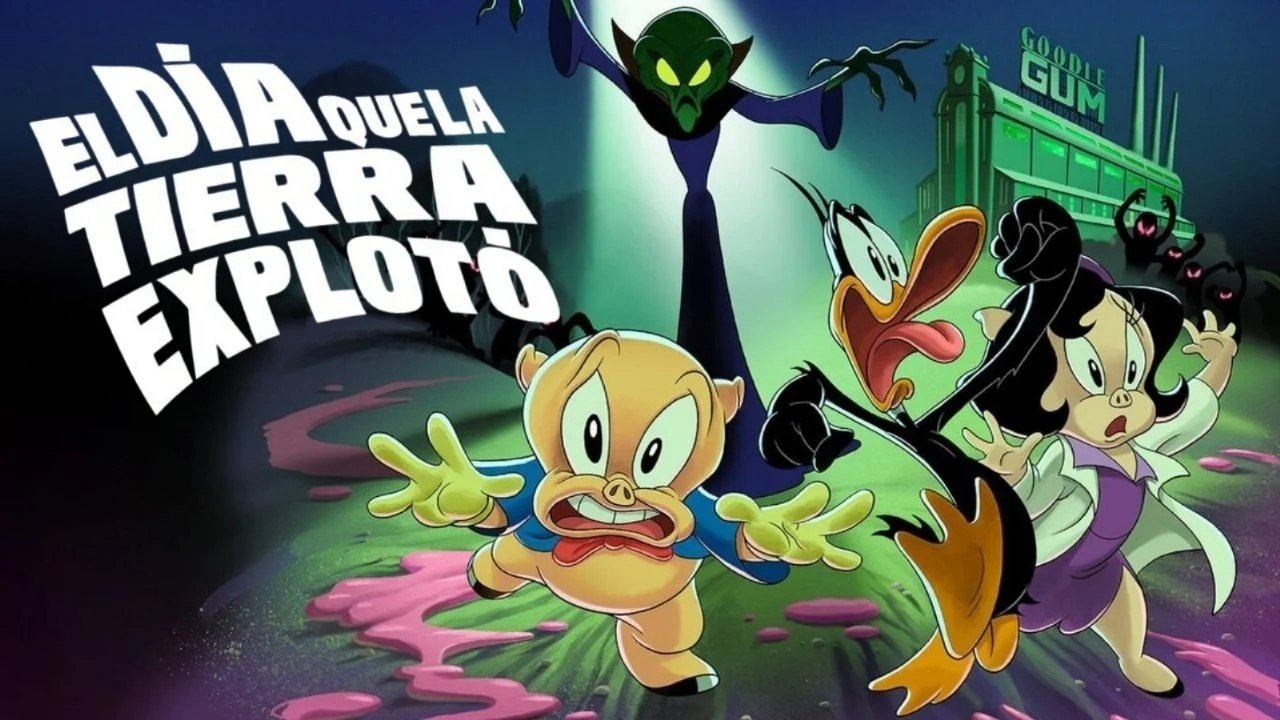title image
