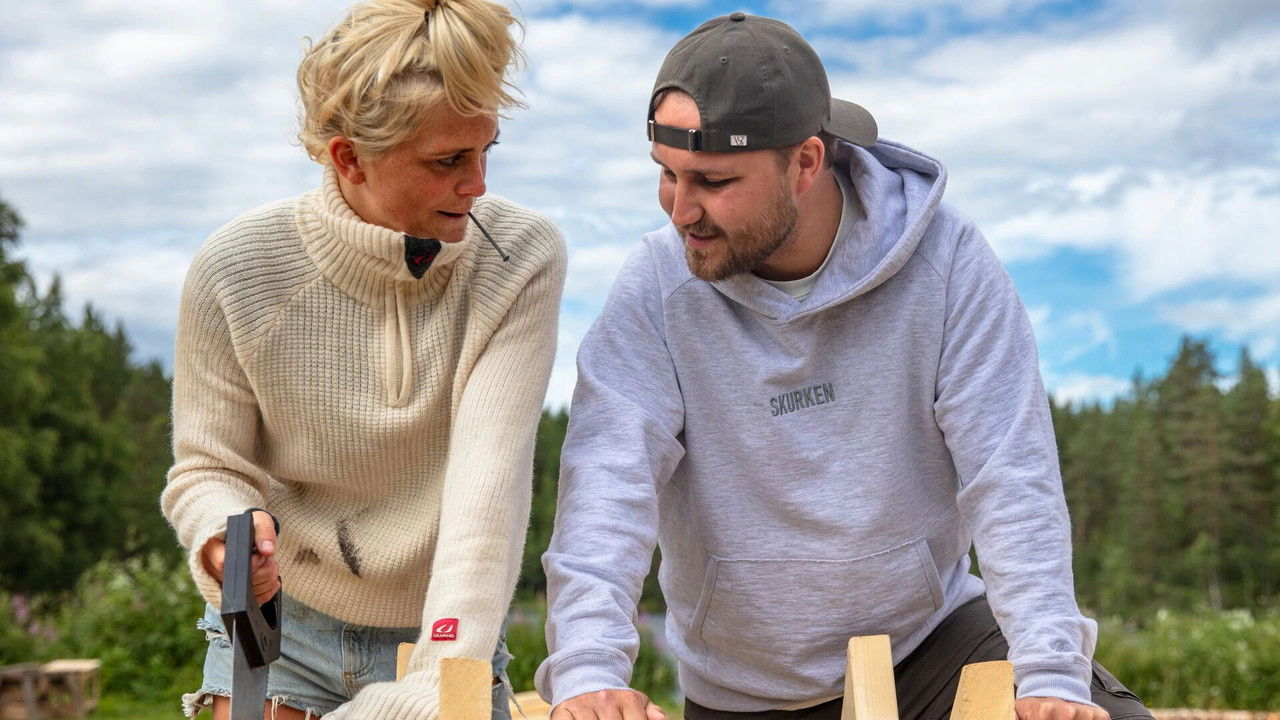 Farmen — Épisode 3