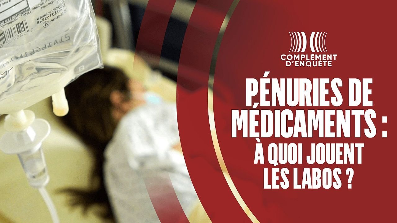 Complément d'enquête - Season 21 Episode 2 : Episode 2